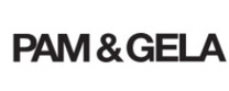 Logo Pam & Gela