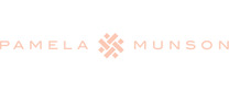Logo Pamela Munson