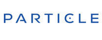 Logo Particle
