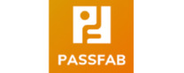 Logo PassFab