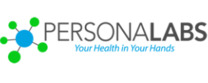 Logo Personalabs