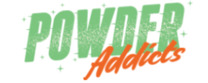 Logo Powder Addicts