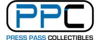 Logo Press Pass Collectibles