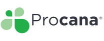 Logo Procana