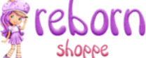 Logo Reborn Shoppe