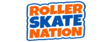 Logo Roller Skate Nation