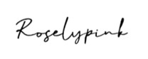 Logo Roselypink