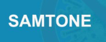 Logo Samtone