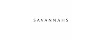 Logo Savannah’s Candy Kitchen