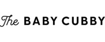Logo The Baby Cubby