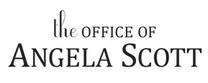 Logo The Office Angela Scott