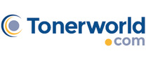 Logo Toner World