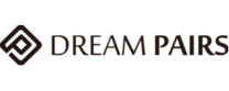 Logo Dream Pairs