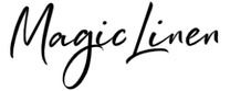 Logo Magic Linen