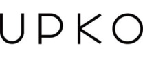 Logo UPKO