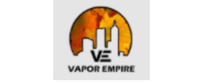 Logo Vapor Empire