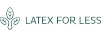 Logo Latex For Less
