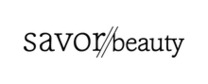 Logo Savor Beauty