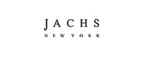 Logo JACHS New York
