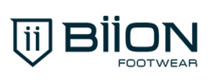 Logo Biion Footwear