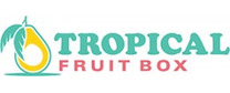 Logo Tropical Fruit Box