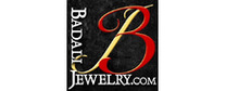 Logo Badali Jewelry