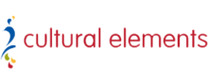 Logo Cultural Elements Inc