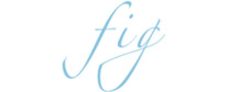 Logo Fig Linens & Home