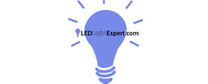 Logo LEDLightExpert.com