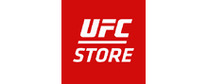 Logo UFC Store