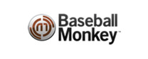 Logo BaseballMonkey