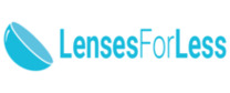 Logo Lenses for Less