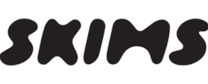 Logo SKIMS