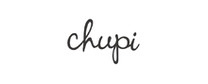 Logo Chupi