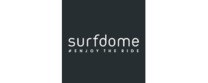 Logo Surfdome