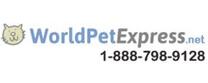 Logo WorldPetExpress