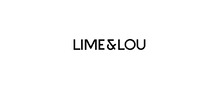Logo Lime & Lou