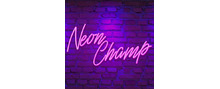 Logo Neon Champ