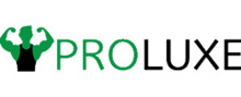 Logo Gymproluxe
