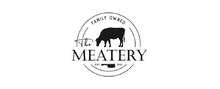 Logo The Meatery