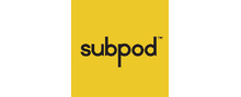Logo Subpod