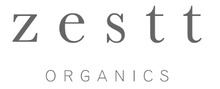 Logo Zestt Organics