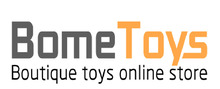 Logo Bome Toys