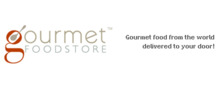 Logo Gourmet Food Store