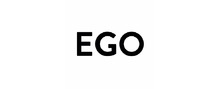 Logo EGO Shoes