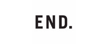 Logo End Clothing