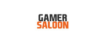 Logo Gamer Saloon