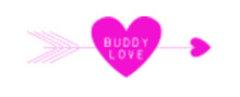 Logo BuddyLove