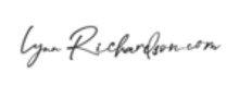 Logo Lynn Richardson