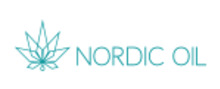 Logo Nordic Oil CBD
